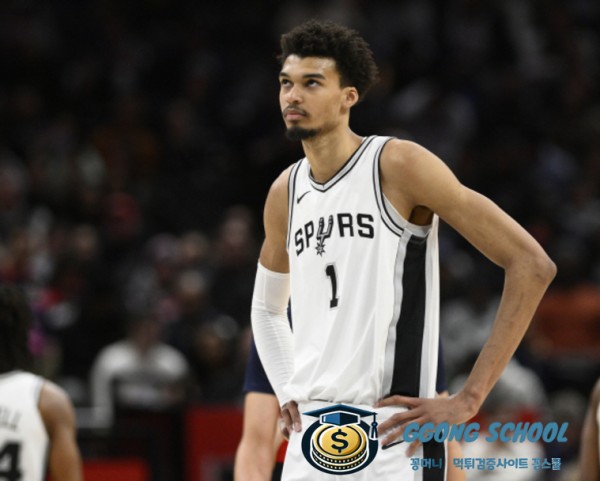 샌안토니오 스퍼스 NBA 2025 홈경기 전력 분석