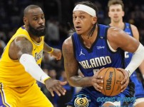 NBA 올랜도 매직 홈경기 전력 분석 - 반케로·바그너 중심 플레이