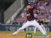 키움 히어로즈 홈경기 분석 | 2025년 3월 26일 고척 스카이돔