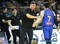 서울 삼성 썬더스 경기 분석 2025년 3월 26일 잠실실내체육관
