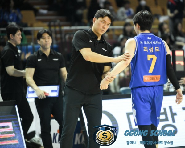 서울 삼성 썬더스 경기 분석 2025년 3월 26일 잠실실내체육관