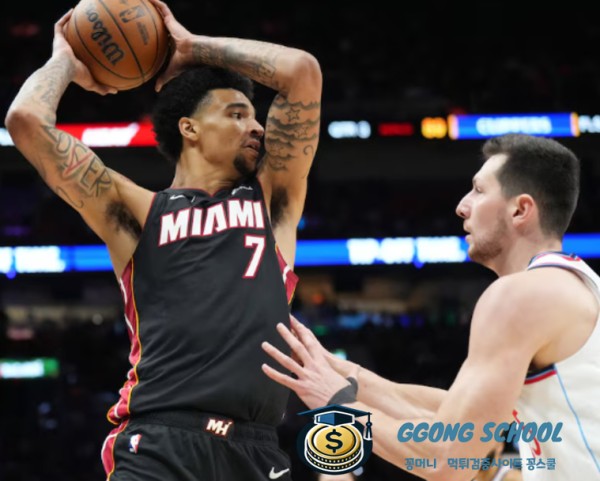 보스턴 셀틱스와 마이애미 히트의 2025년 3월 15일 NBA 경기 분석 및 승부 예측 정보 class=