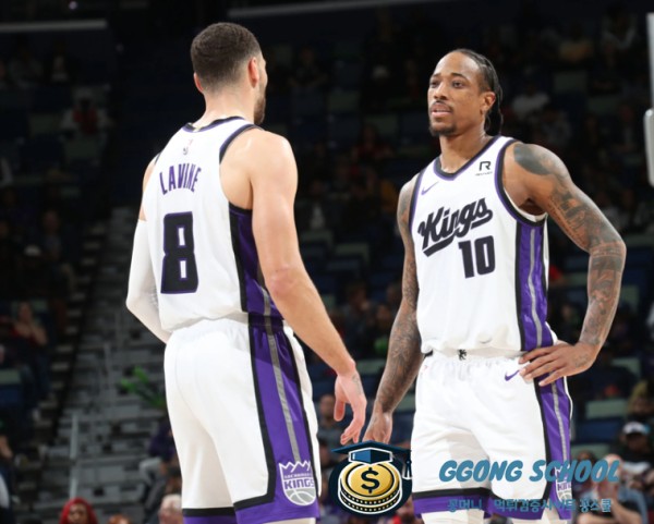 2025년 3월 30일 새크라멘토 vs 올랜도 NBA 경기 분석 및 전력 비교