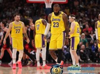 LA 레이커스 vs 멤피스 그리즐리스 2025년 3월 30일 NBA 경기 정보