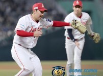 SSG 랜더스 vs 키움 히어로즈 경기 정보