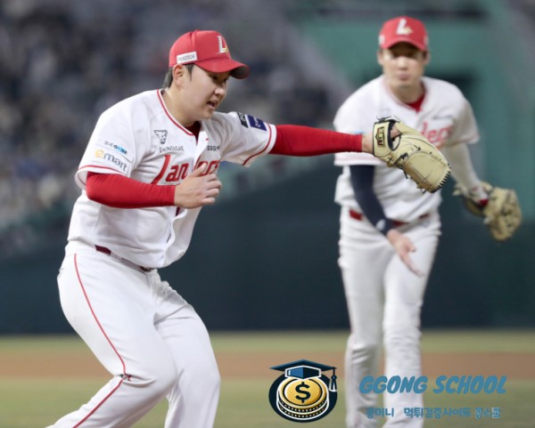 SSG 랜더스 vs 키움 히어로즈 경기 정보