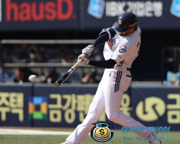 삼성 라이온즈 최근 전력과 구자욱 중심 타선 분석