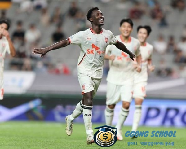 제주 유나이티드 vs 수원FC 경기 일정 및 장소 안내
