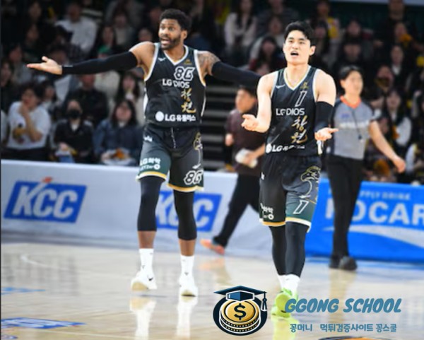 KCC 최근 전력 및 핵심 포인트 이미지