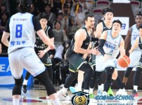 KBL 대구 한국가스공사 vs 서울 SK 경기 개요