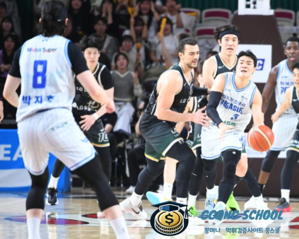 KBL 대구 한국가스공사 vs 서울 SK 경기 개요
