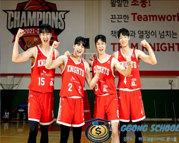KBL 서울 SK 나이츠 경기 분석 이미지 class=