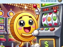 온라인 슬롯머신 베팅 전략 안내 이미지