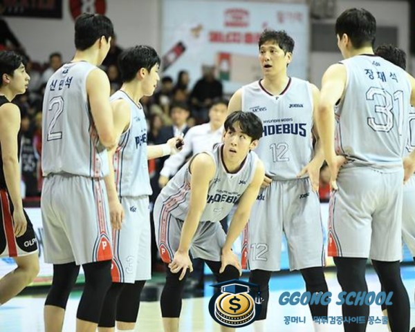 KBL 원주 DB 최근 경기력 및 핵심 선수 분석