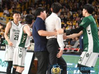 2025년 3월 27일 KBL 원주 DB vs 울산 현대모비스 경기 개요