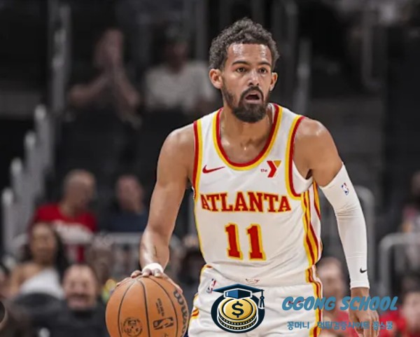 애틀랜타 호크스 NBA 정규 시즌 최근 경기력 및 주요 선수 분석 class=