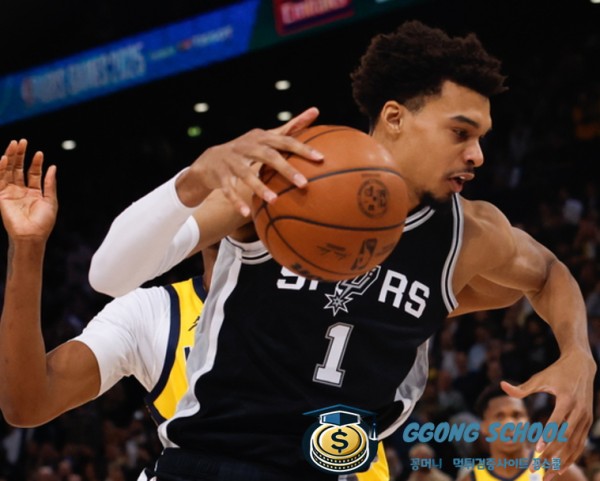 샌안토니오 스퍼스 NBA 최근 경기력과 주요 선수 분석 이미지 class=