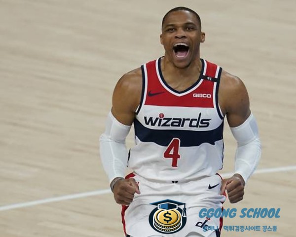워싱턴 위저즈 어웨이팀 NBA 경기 이미지 class=
