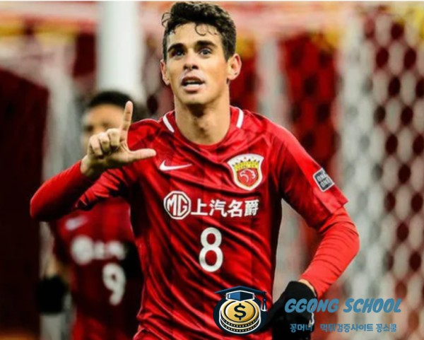 상하이 하이강 최근 경기력 분석과 주요 선수 오스카, 우레이 체크포인트 (2025년 AFC 챔피언스리그) class=