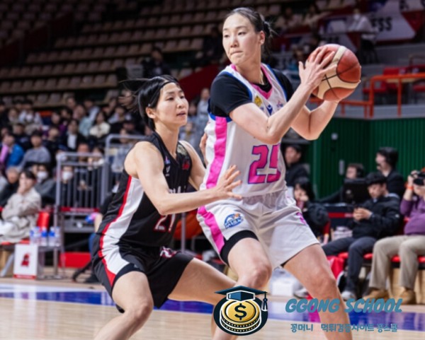 부산 BNK 썸 vs 용인 삼성생명 WKBL 경기력 및 전력 비교 분석 (2025년 3월 11일) class=