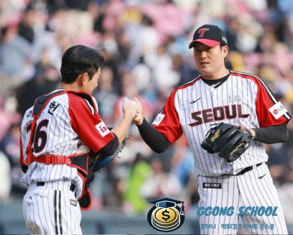 한화 이글스 문동주-노시환 중심 전력과 투타 핵심 분석