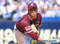 2025 고척 스카이돔 키움 히어로즈 홈경기 후라도 선발투수 분석