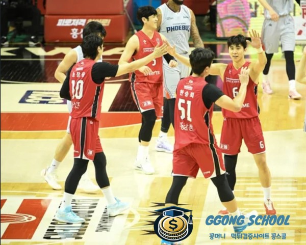 안양 정관장 홈경기 분석, 2025 KBL 수비력과 스펠맨 중심 전력 점검