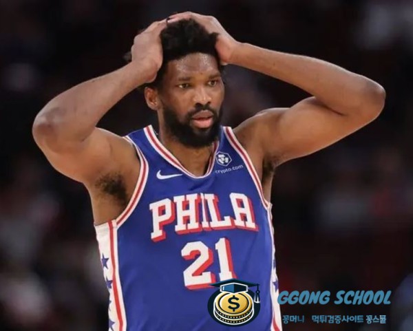 2025년 3월 31일 필라델피아 세븐티식서스 vs 워싱턴 위저즈 NBA 경기 분석 - 맥시 중심 공격 전개, 핸디캡 -8.5 추천
