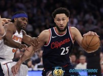 2025년 3월 31일 LA 클리퍼스 vs 클리블랜드 캐벌리어스 NBA 경기 분석 - 카와이, 미첼, 예상 스코어 112-105