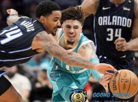 샬럿 호네츠 vs 뉴올리언스 펠리컨스 2025년 3월 31일 NBA 경기 분석 - 승부예측, 핸디캡 -7.5, 오버 220.5