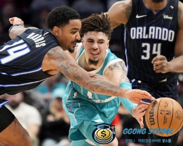 샬럿 호네츠 vs 뉴올리언스 펠리컨스 2025년 3월 31일 NBA 경기 분석 - 승부예측, 핸디캡 -7.5, 오버 220.5
