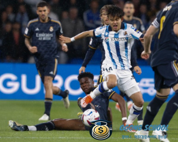 레알 소시에다드 최근 경기력 분석 및 주요 선수 정보 - UEFA 유로파리그 맨체스터 유나이티드전 프리뷰 class=