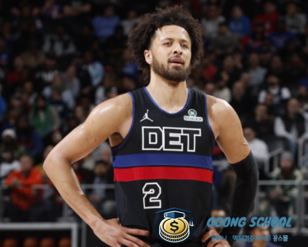 디트로이트 피스톤스 최근 경기력 분석과 주요 선수 체크 - NBA 정규 시즌 워싱턴 위저즈 원정 프리뷰 class=