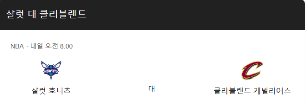 샬럿 호네츠 최근 경기력 분석 및 예상 스코어 class=