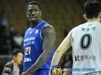 2025 서울 삼성 썬더스 잠실 홈경기 분석 및 브랜든 브라운 중심 전술 구성 이미지