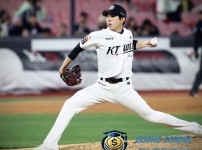 2025 KT 위즈 고영표-강백호 중심 전력 및 수원 홈경기 분석 이미지