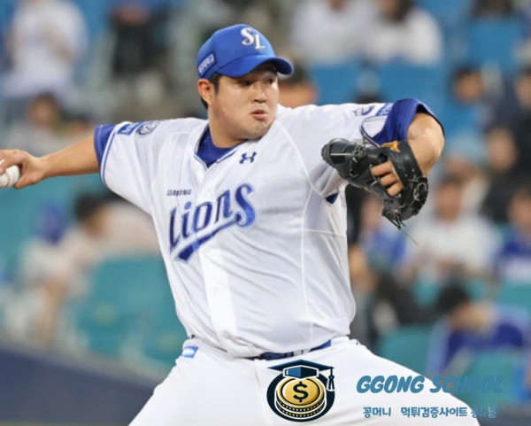 2025 삼성 라이온즈 원태인-강민호 중심 전력 및 대구 홈경기 분석 이미지