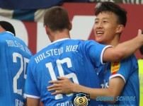 2025 홀슈타인 킬 스크리브스키-피더릭 중심 전술 및 DFB 포칼 홈경기 분석 이미지