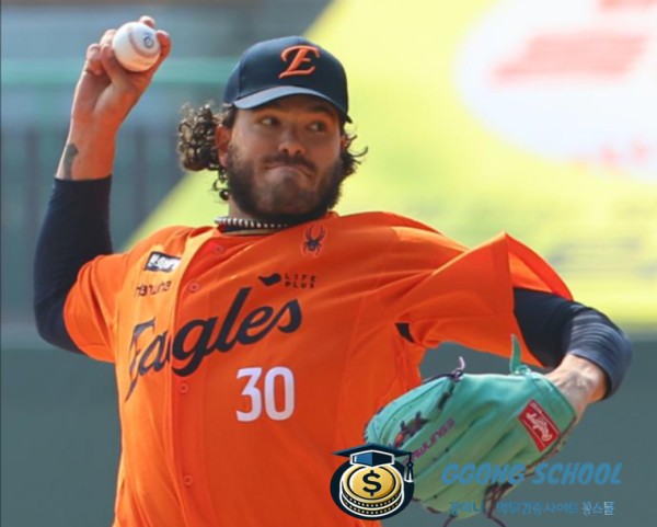 2025년 3월 22일 KBO 시범경기 한화 이글스 vs KT 위즈 경기 프리뷰
