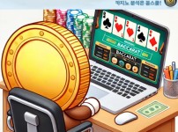 온라인 바카라 사이드 베팅 효율적 활용 및 주의사항 안내 이미지