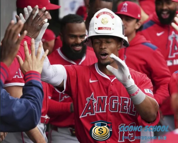 LA 에인절스 vs 세인트루이스 2025년 4월 1일 MLB 경기 분석 이미지