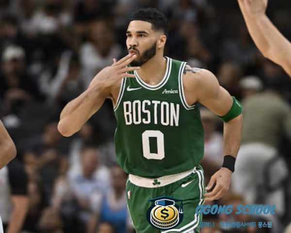 보스턴 셀틱스 vs 멤피스 그리즐리스 2025년 4월 1일 NBA 경기 분석 이미지