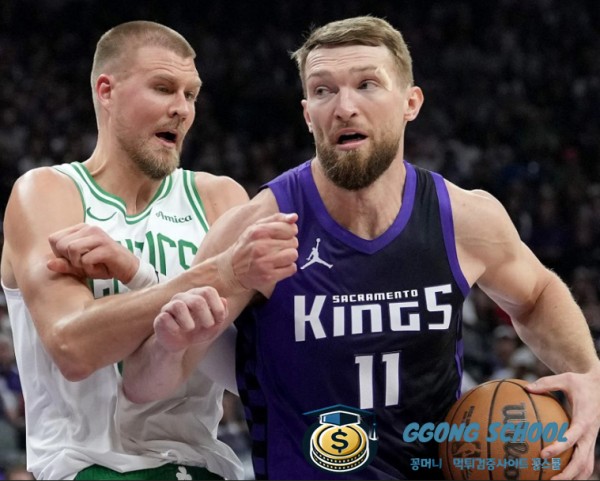 새크라멘토 킹스 vs 인디애나 페이서스 2025년 4월 1일 NBA 경기 분석 이미지