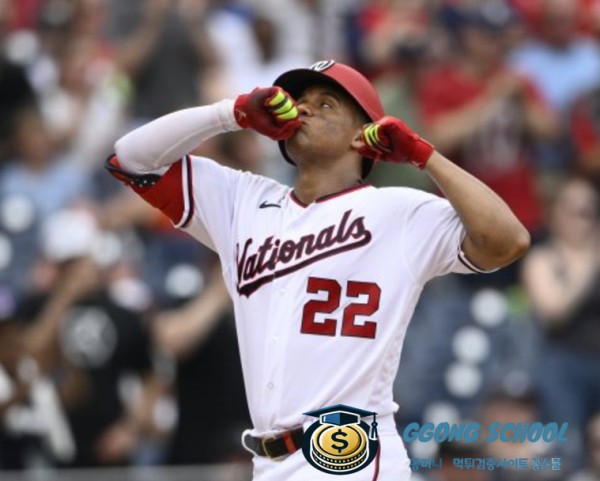 워싱턴 내셔널스 vs 토론토 블루제이스 2025년 4월 1일 MLB 경기 분석 이미지