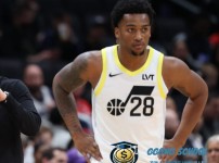 유타 재즈 vs 샬럿 호네츠 2025년 4월 1일 NBA 경기 분석 이미지