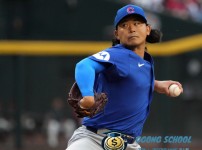 시카고 컵스 vs 오클랜드 애슬레틱스 2025년 4월 1일 MLB 경기 분석 이미지