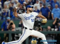 캔자스시티 로열스 vs 밀워키 브루어스 2025년 4월 1일 MLB 경기 분석 이미지