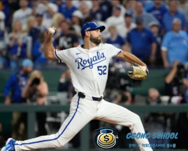 캔자스시티 로열스 vs 밀워키 브루어스 2025년 4월 1일 MLB 경기 분석 이미지