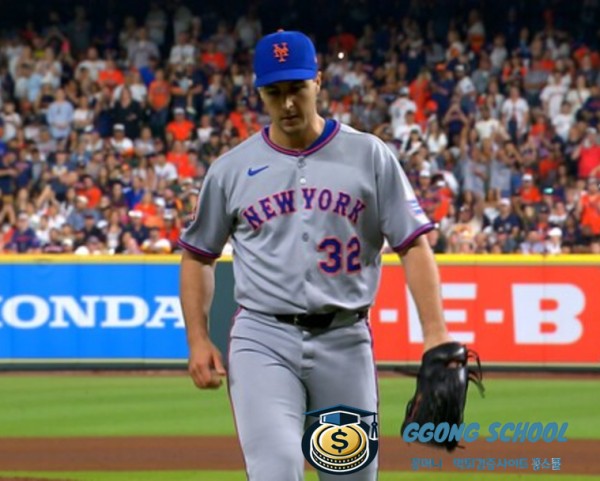 뉴욕 메츠 vs 마이애미 말린스 2025년 4월 1일 MLB 경기 분석 이미지