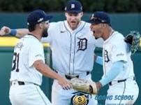 디트로이트 타이거즈 vs 시애틀 매리너스 2025년 4월 1일 MLB 경기 분석 이미지